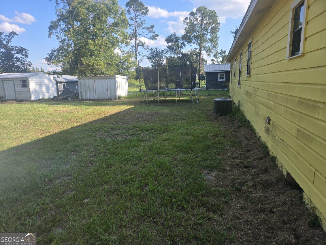 3743 Grover Hicks RD