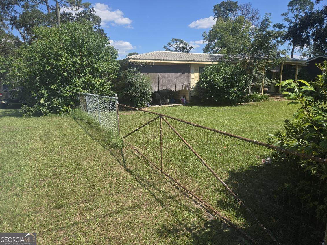 3743 Grover Hicks RD