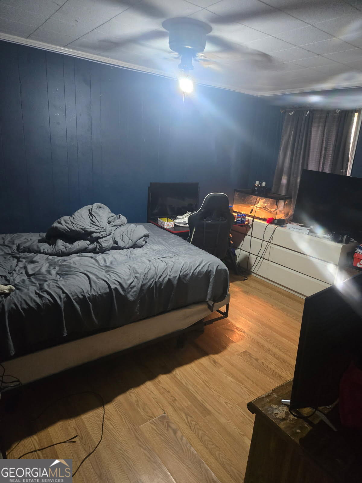 3743 Grover Hicks RD