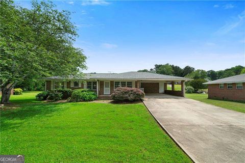 87 Virgil ST SW Mableton GA 30126