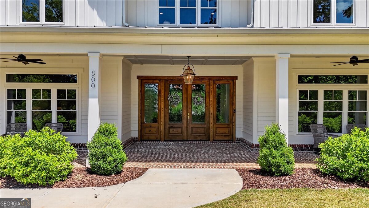 800 Garland Mountain TRL