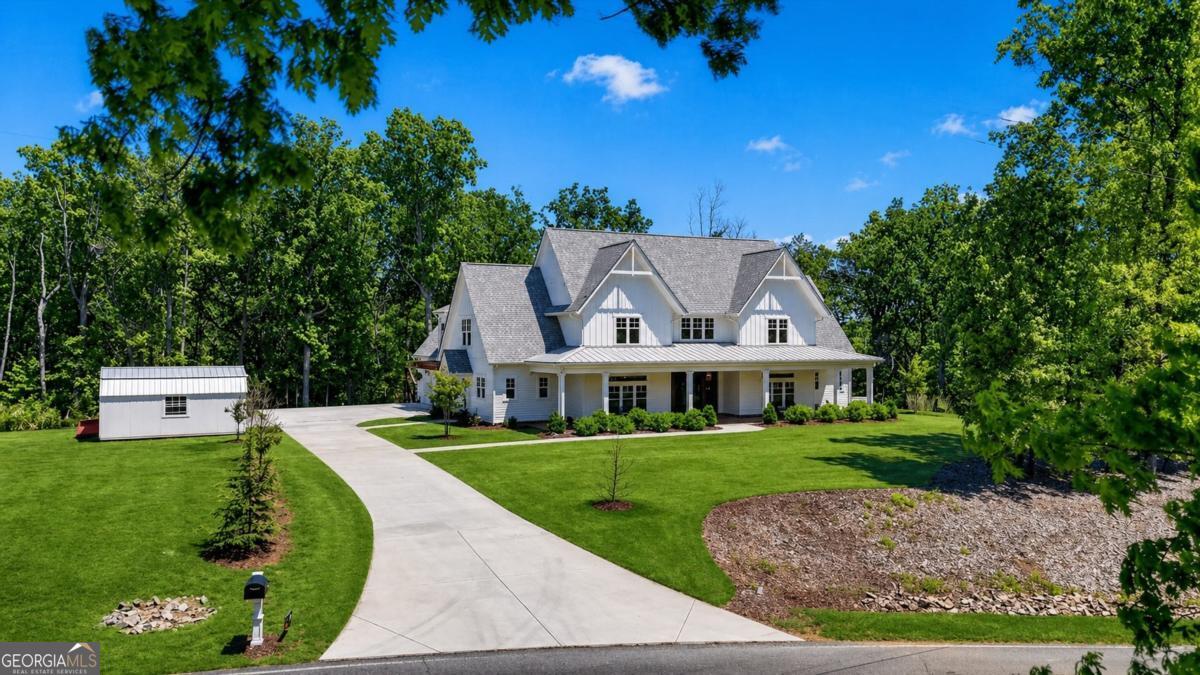 800 Garland Mountain TRL