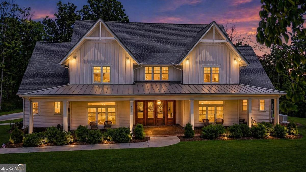 800 Garland Mountain TRL