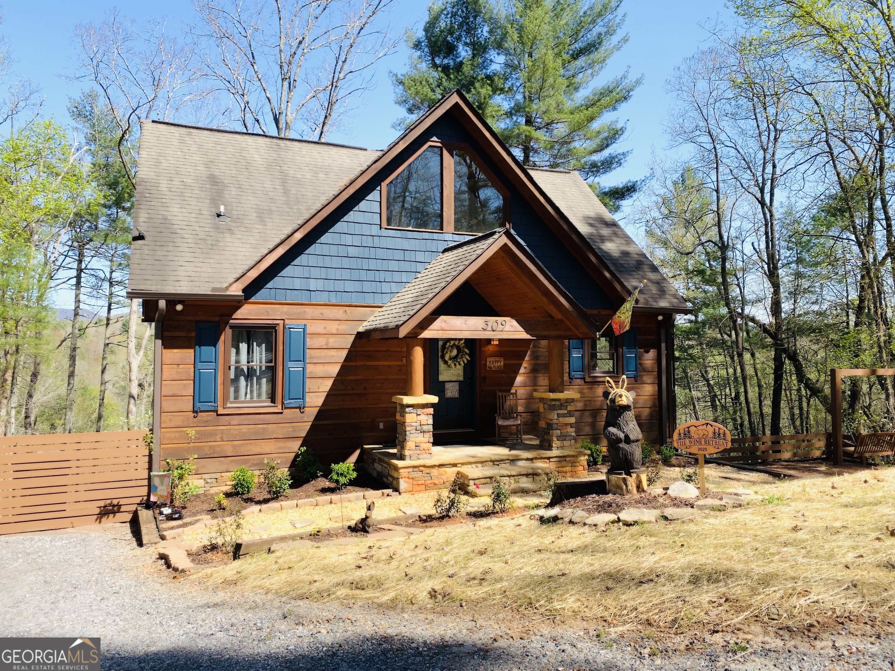 309 Highland TRL