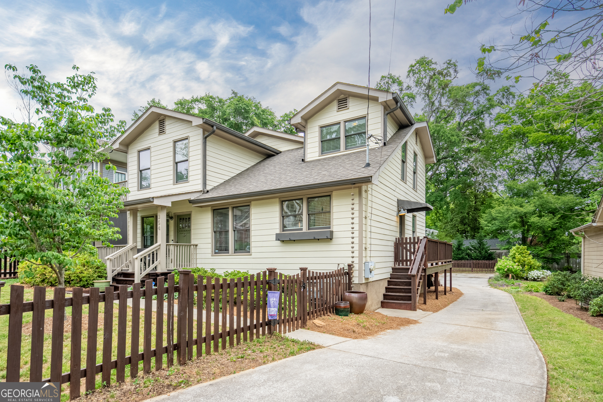 354 Greenwood AVE