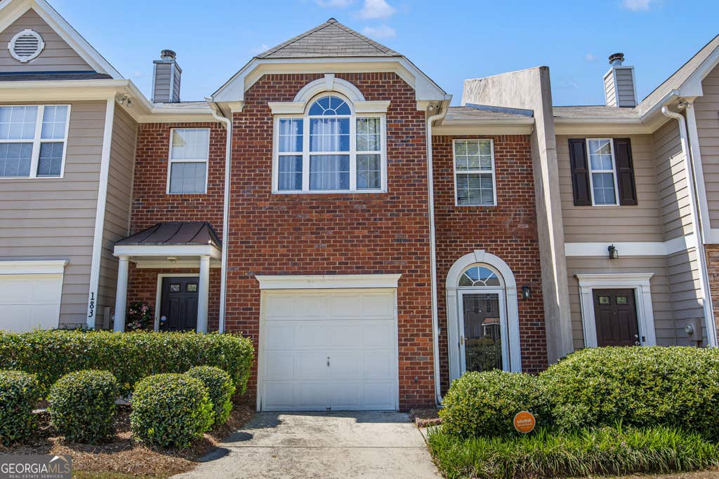 Photo of 181 Oak Green Drive, Lawrenceville, GA 30044 (MLS # 10831004)