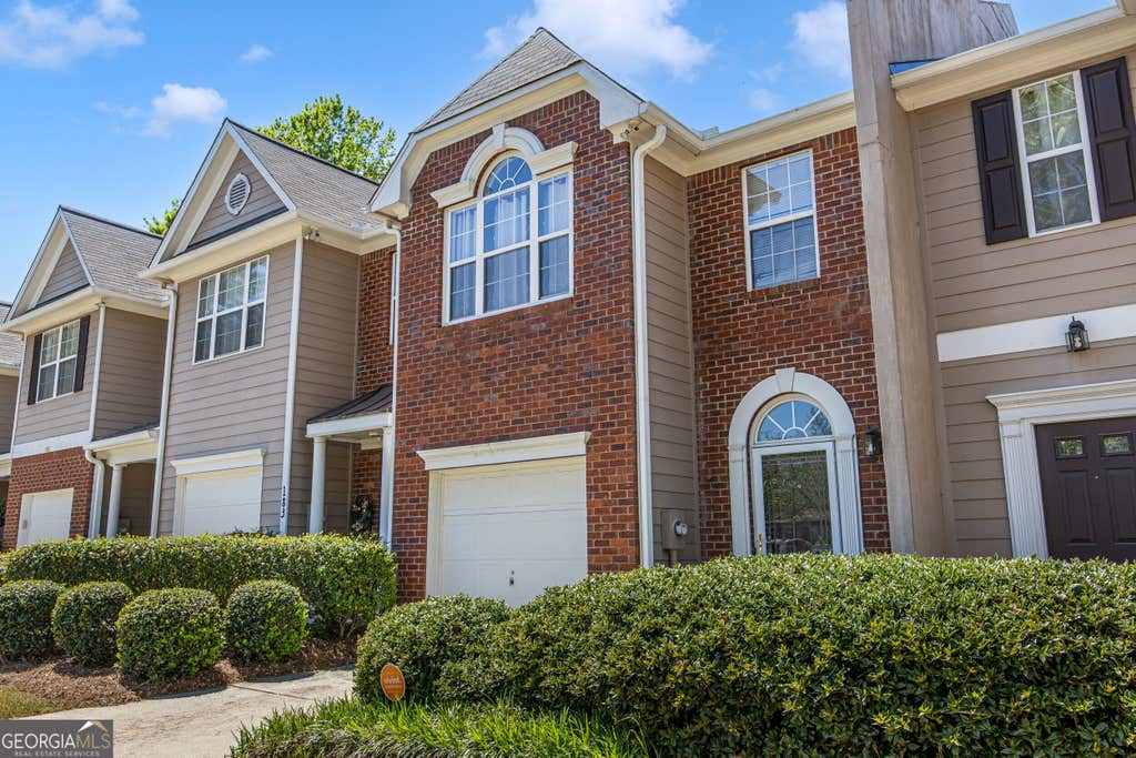 Photo of 181 Oak Green Drive, Lawrenceville, GA 30044 (MLS # 10831004)