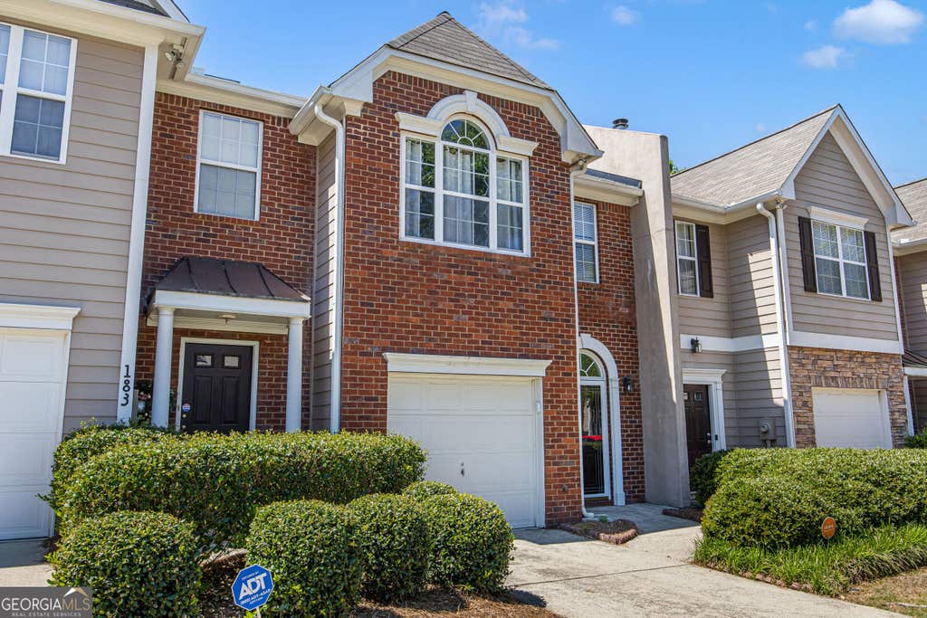 Photo of 181 Oak Green Drive, Lawrenceville, GA 30044 (MLS # 10831004)