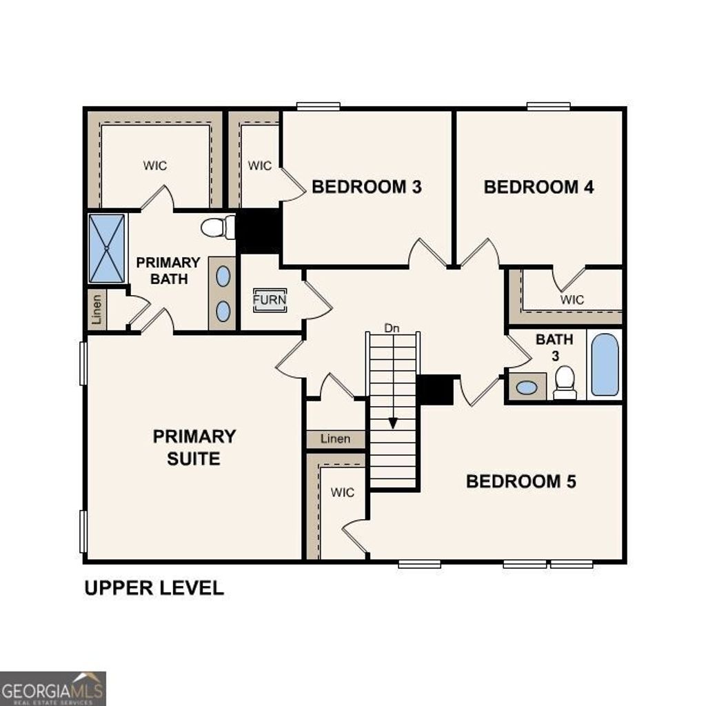 Photo of 467 Grand Magnolia Street, Jackson, GA 30233 (MLS # 10765742)