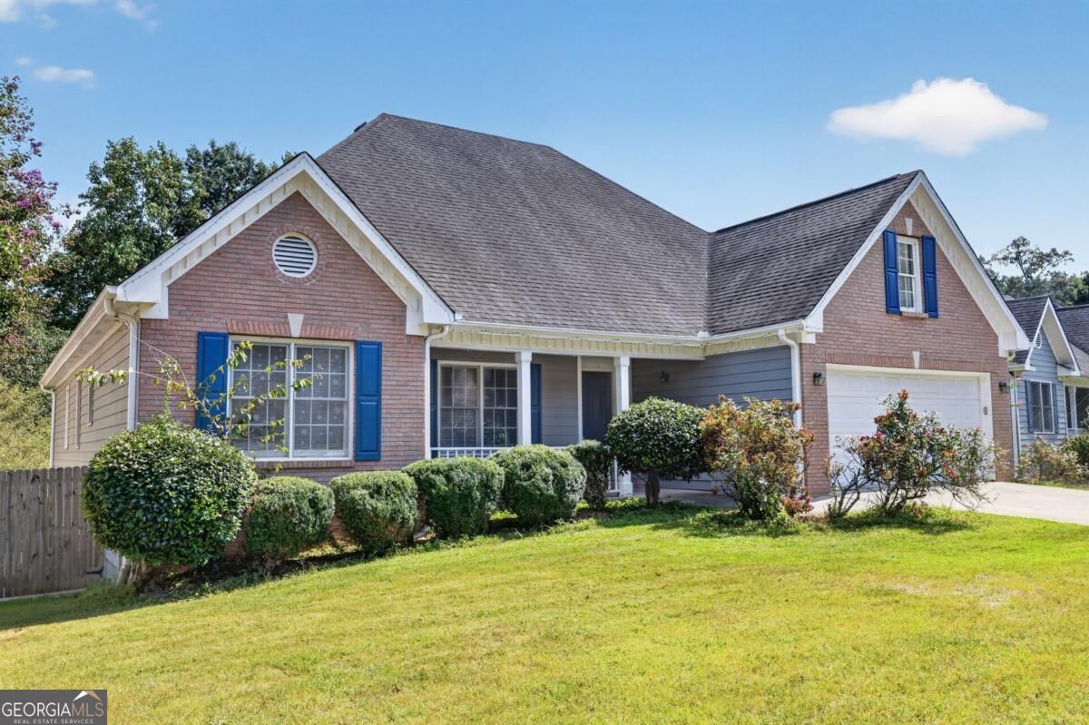 40 Jessamine TRL