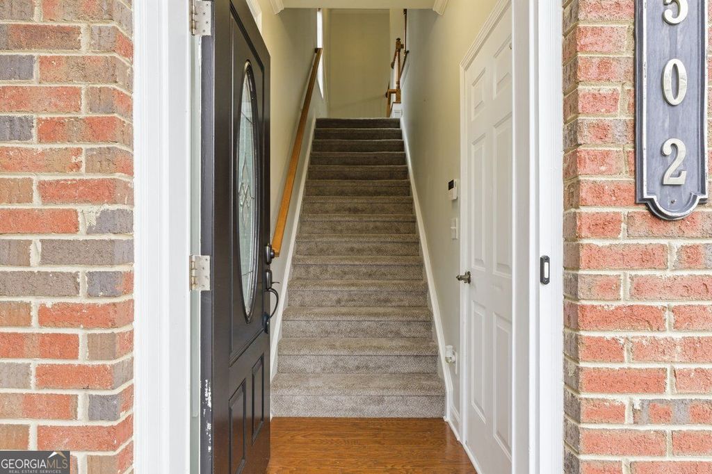 Photo of 502 SE Williamson Street #6, Marietta, GA 30060 (MLS # 10706529)