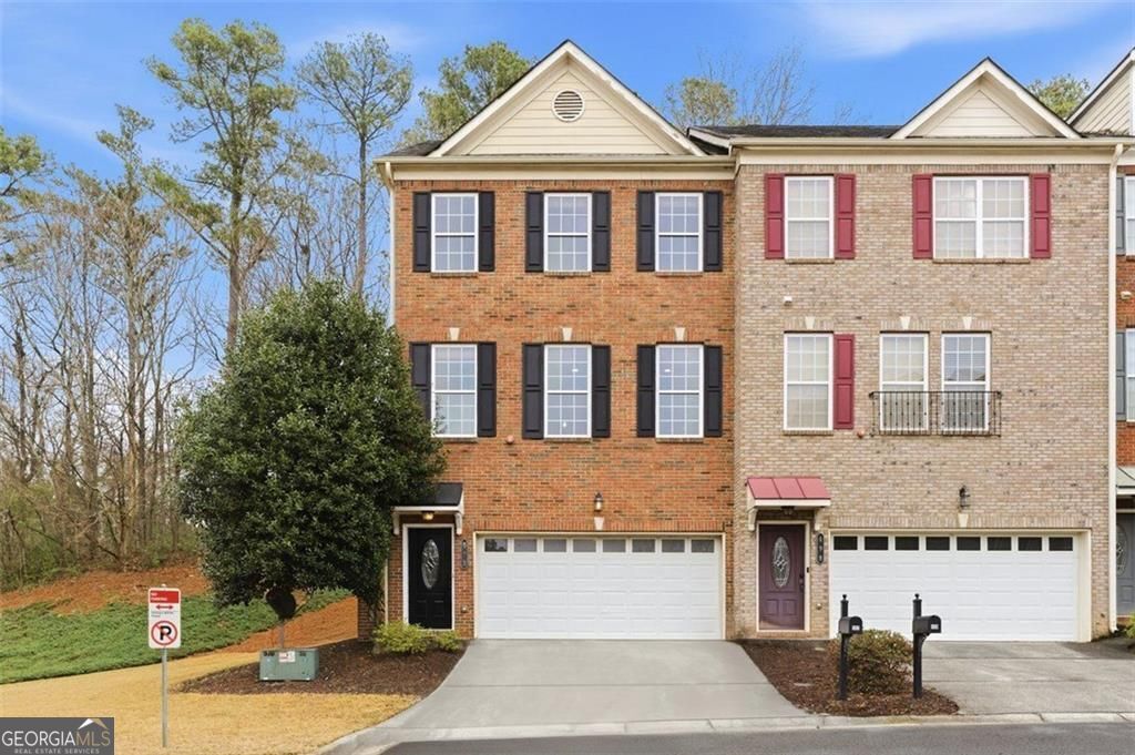 Photo of 502 SE Williamson Street #6, Marietta, GA 30060 (MLS # 10706529)