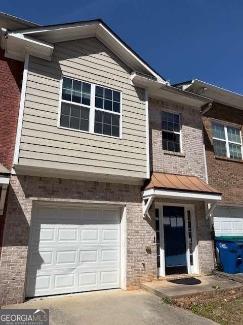 Photo of 5019 Lower Elm Street, Atlanta, GA 30349 (MLS # 10711674)