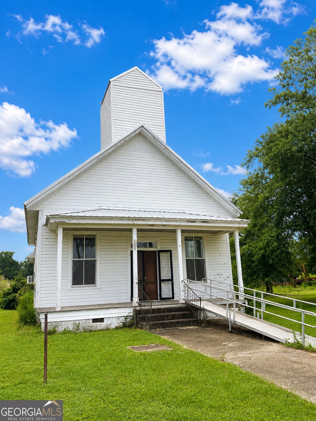 Photo of 58 Minchew Road, Axson, GA 31624 (MLS # 10804116)