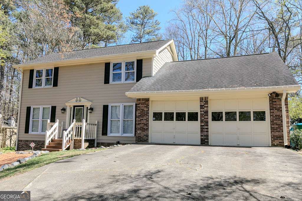 Photo of 3336 Rae Place, Lawrenceville, GA 30044 (MLS # 10715081)