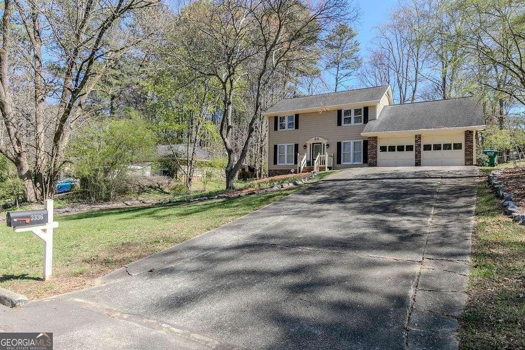 Photo of 3336 Rae Place, Lawrenceville, GA 30044 (MLS # 10715081)