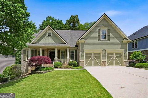 7422 Brookstone CIR Flowery Branch GA 30542