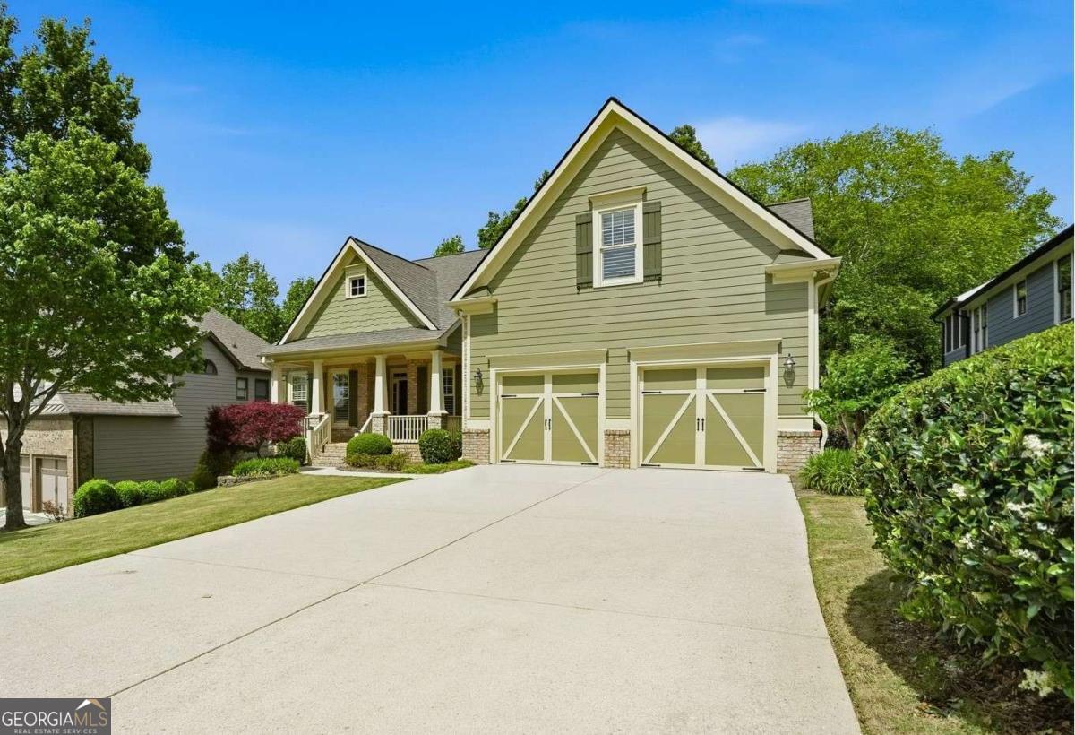 7422 Brookstone CIR