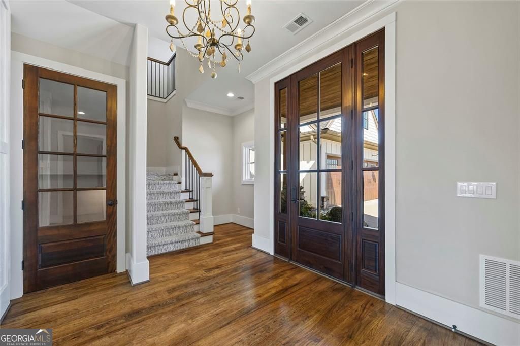 3315 Chandler RD