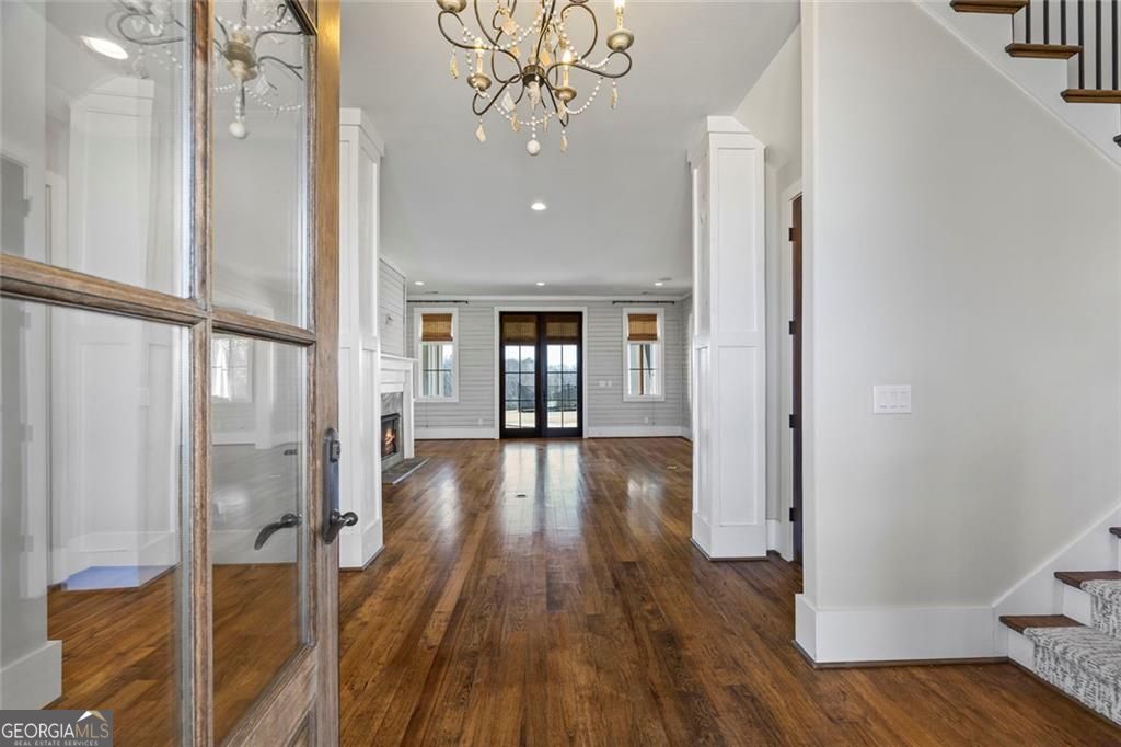 3315 Chandler RD