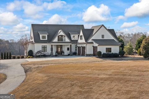 3315 Chandler RD Good Hope GA 30641