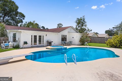 4112 Amberley TRL Valdosta GA 31602