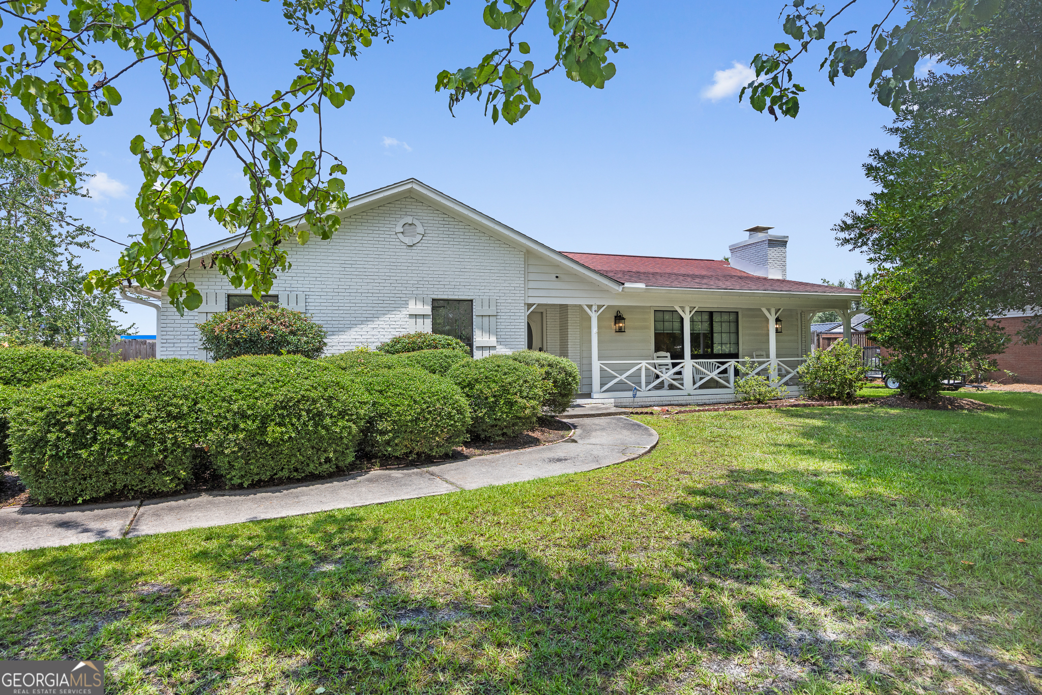 4112 Amberley TRL