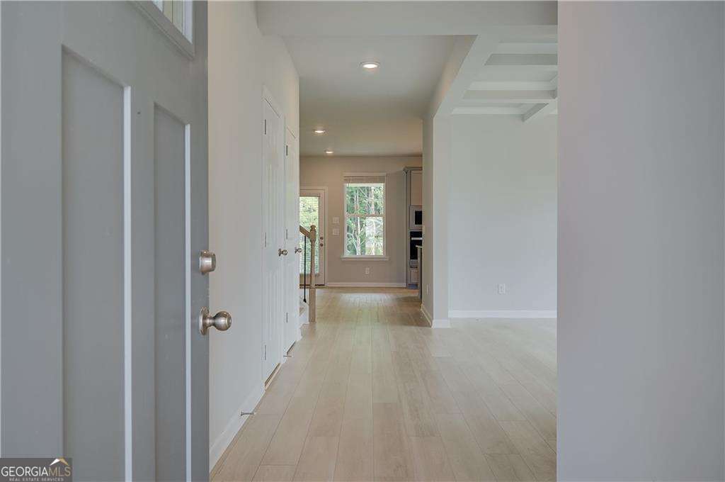 281 Chiswick LOOP