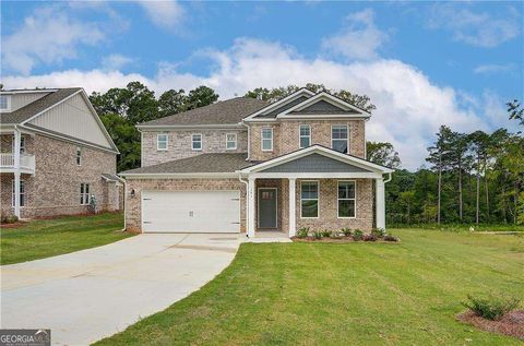 281 Chiswick LOOP Stockbridge GA 30281