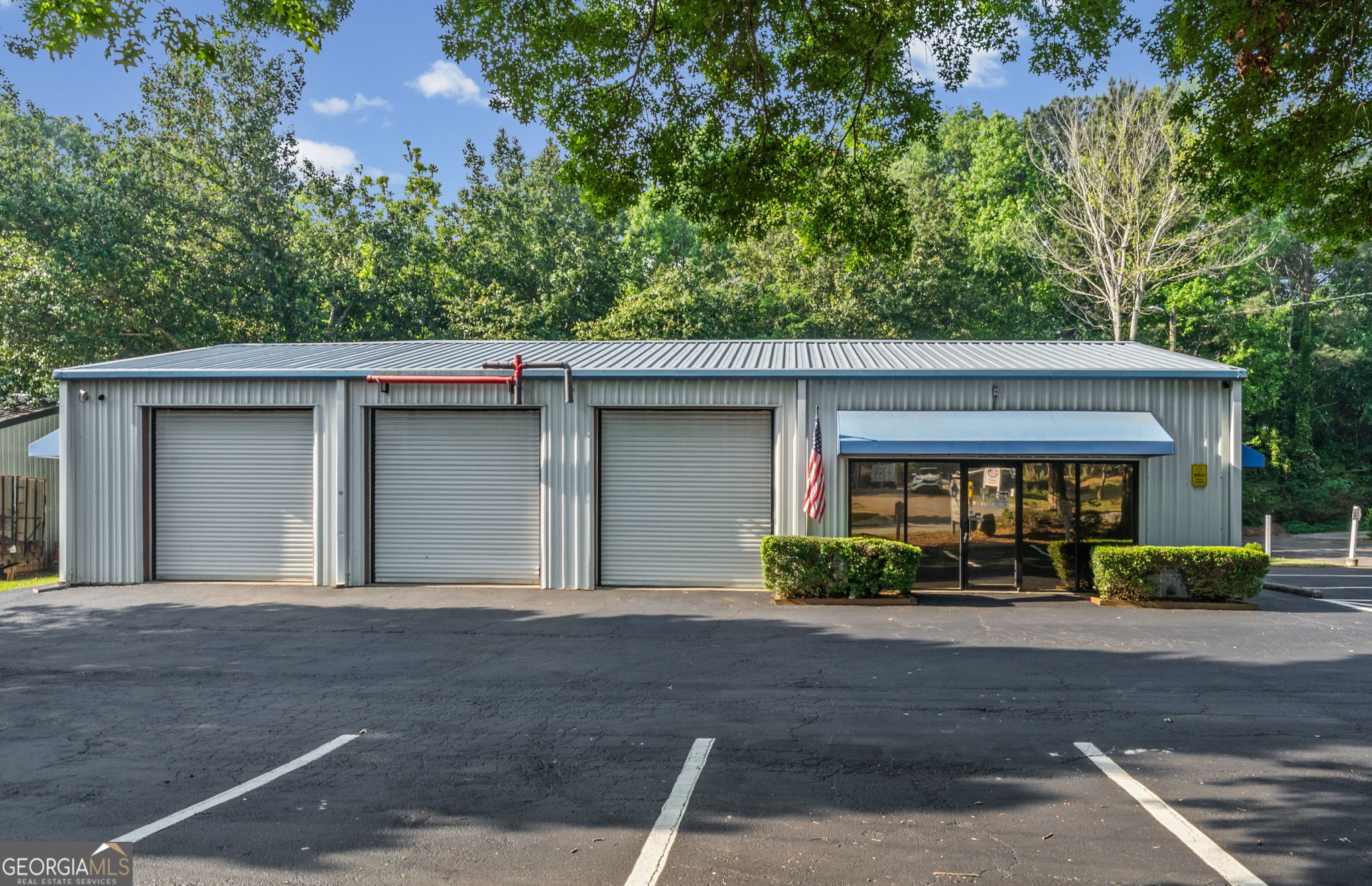 Photo 1 of 35 — 12 Tower PL, Newnan, GA 30263