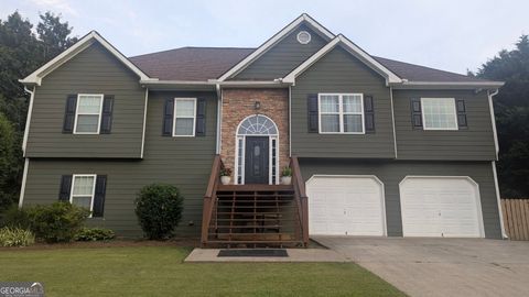 261 South Woods CT Jasper GA 30143