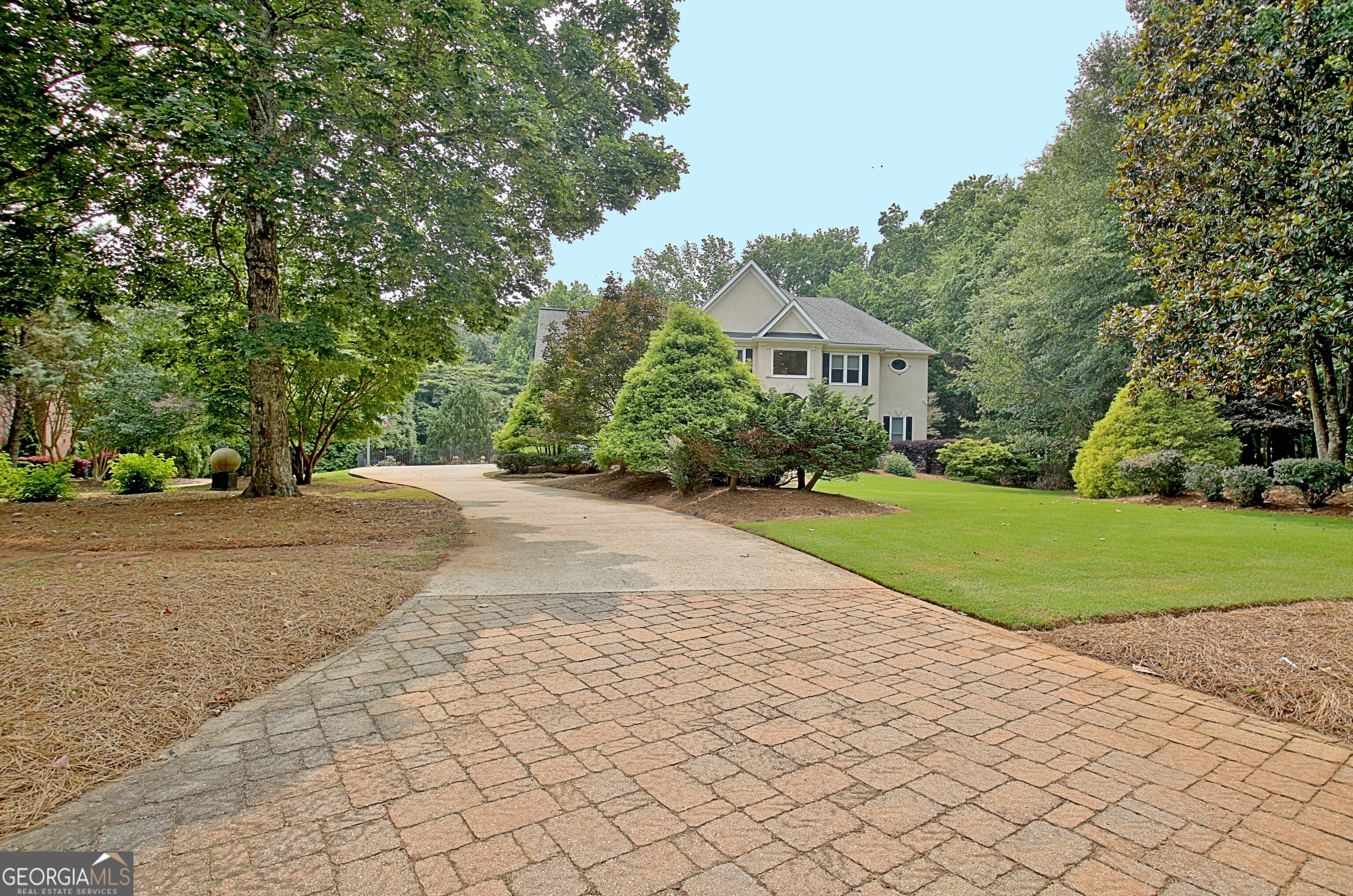 104 Hidden Springs LN