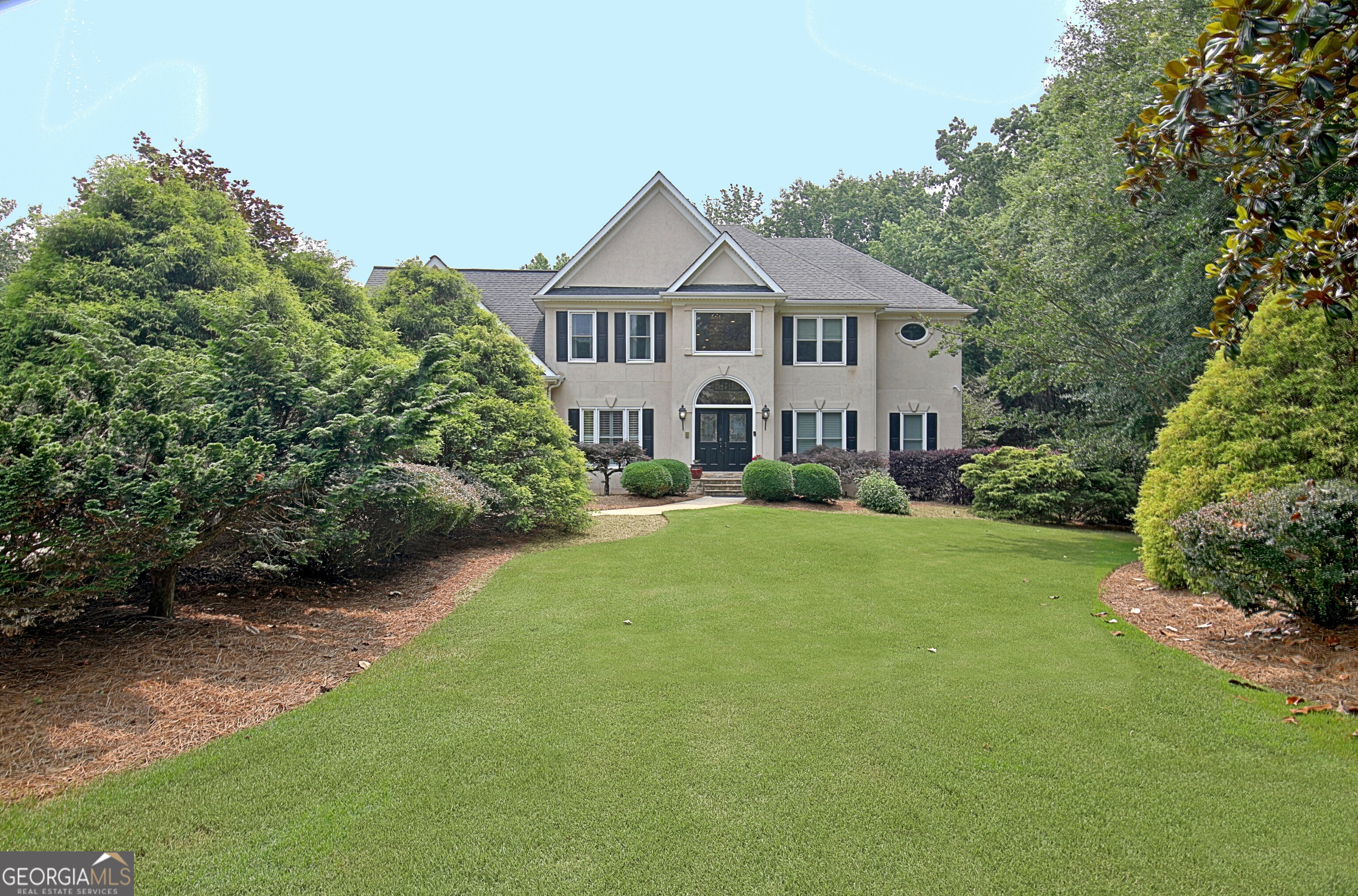 104 Hidden Springs LN