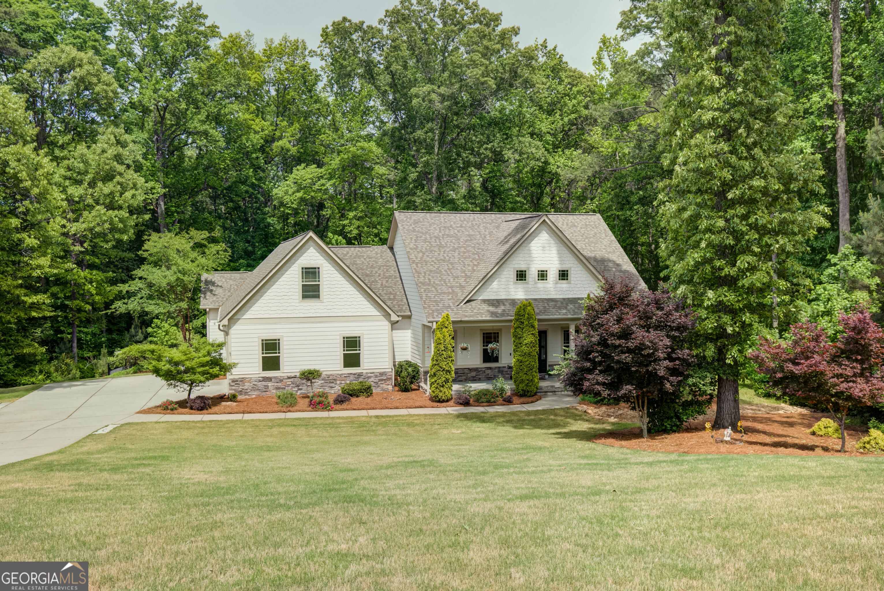 105 Laurel Forest DR