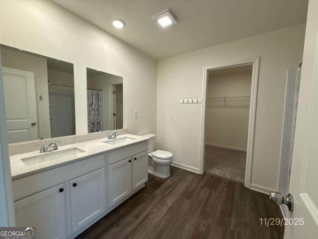 Photo of 148 Flowering Cherr Street, Jackson, GA 30233 (MLS # 10790653)