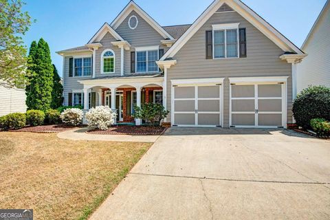 5177 Cabot Creek DR Buford GA 30518