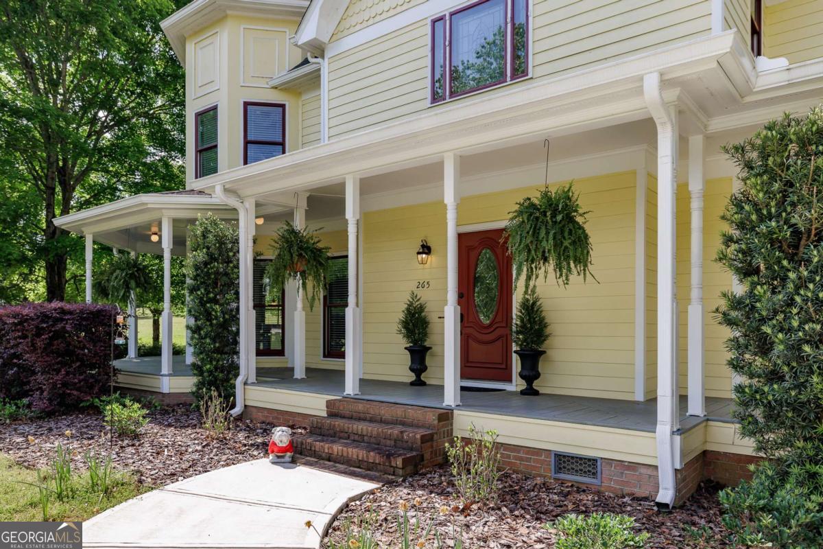 265 Millstone CIR