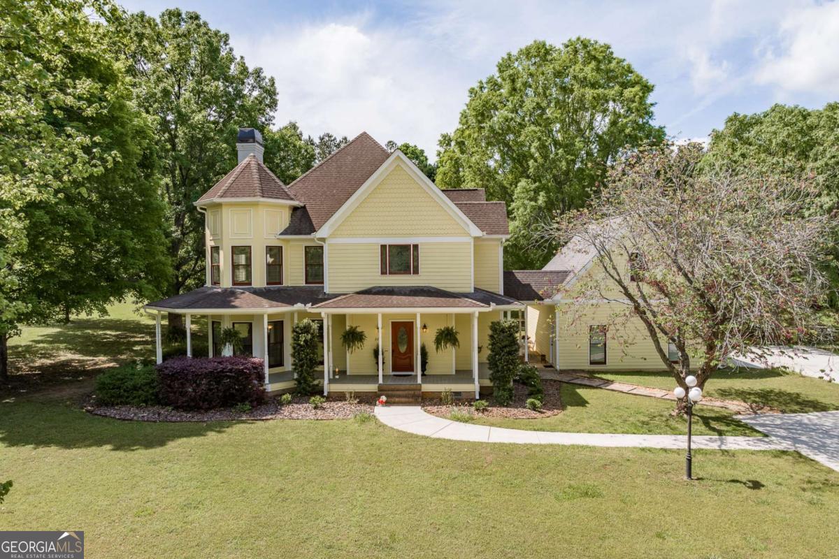 265 Millstone CIR