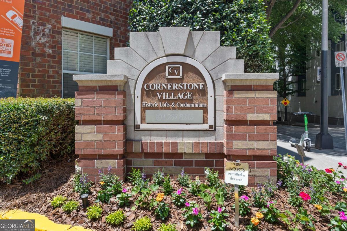 800 Peachtree ST NE 1504