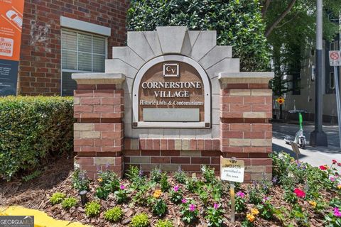 800 Peachtree ST NE 1504 Atlanta GA 30308