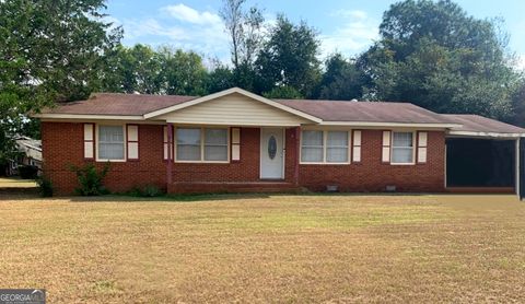 A home in Augusta