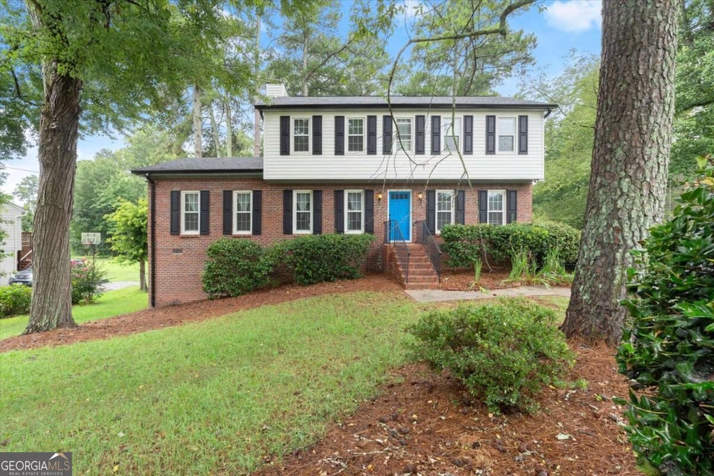 Photo of 3220 Casteel Road NE, Marietta, GA 30062 (MLS # 10879867)