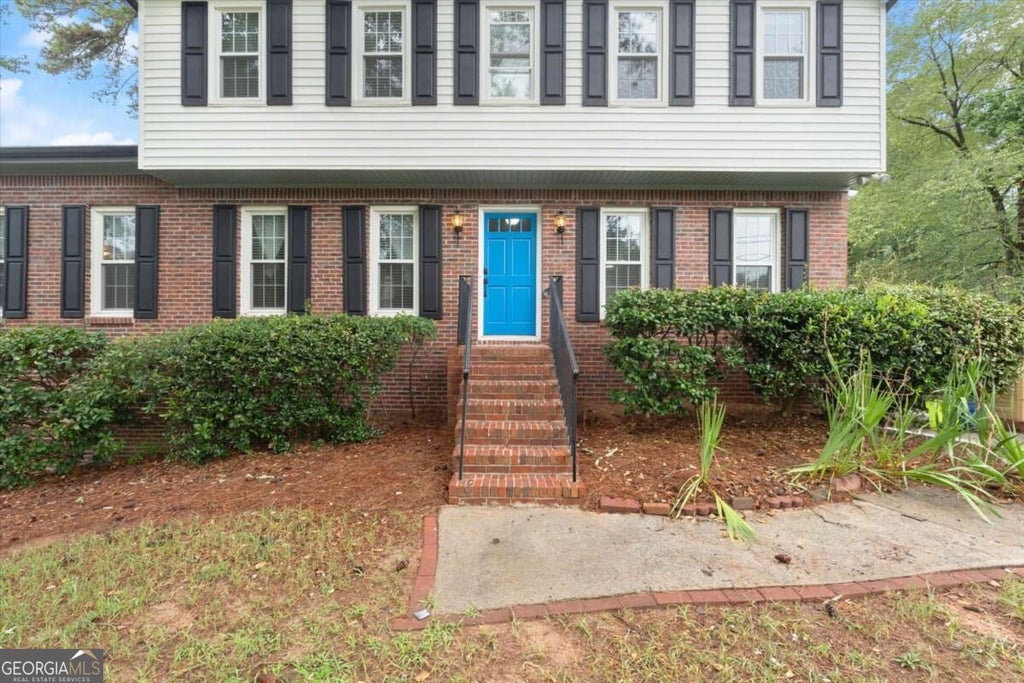 Photo of 3220 Casteel Road NE, Marietta, GA 30062 (MLS # 10879867)