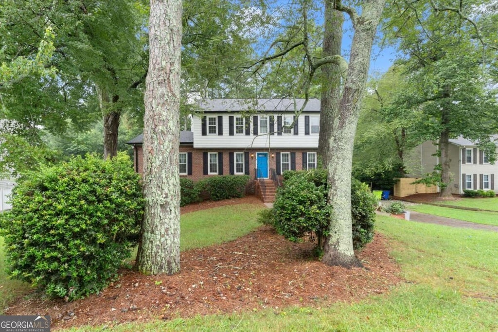 Photo of 3220 Casteel Road NE, Marietta, GA 30062 (MLS # 10879867)