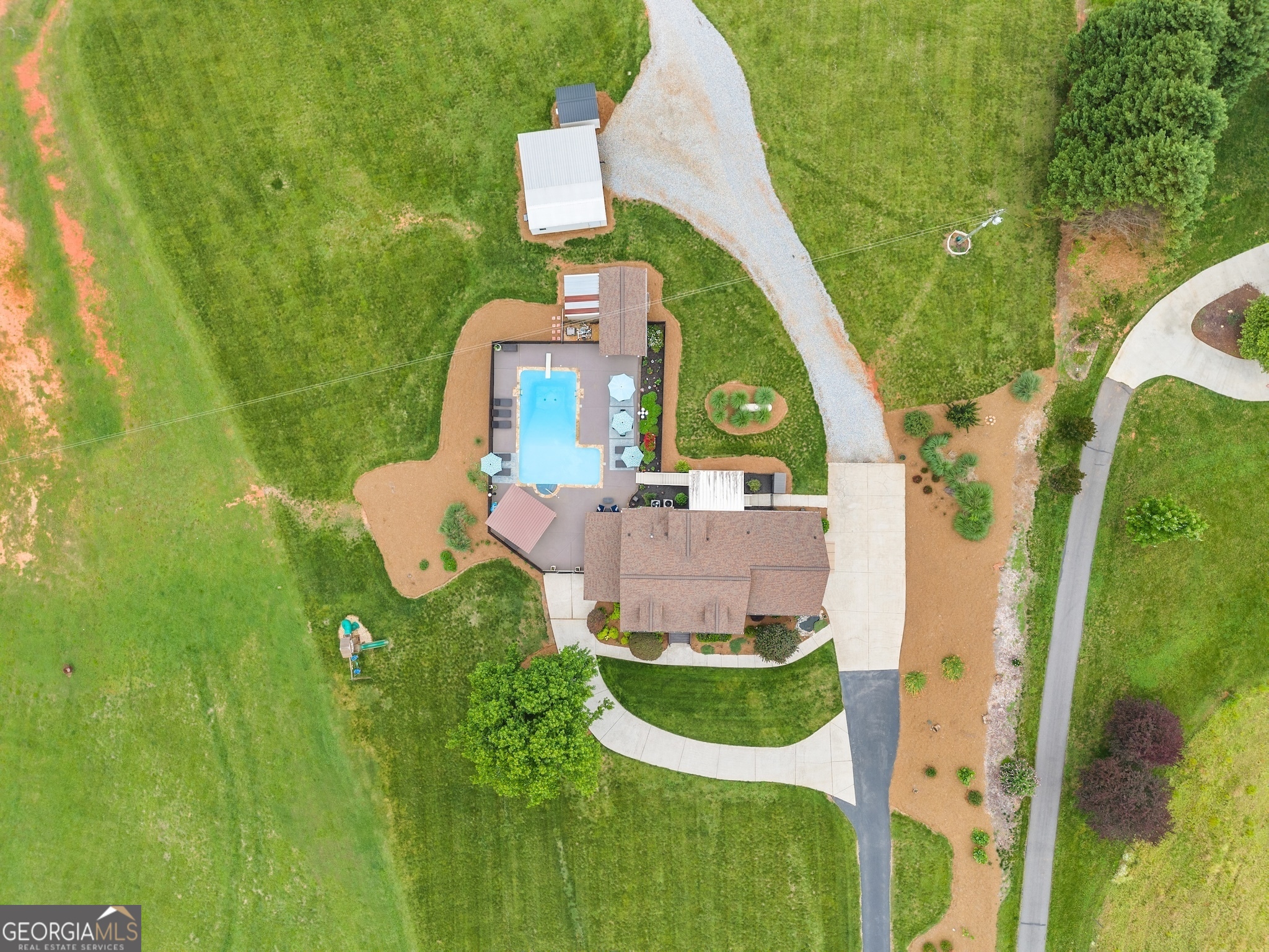 8958 Bill Savage RD