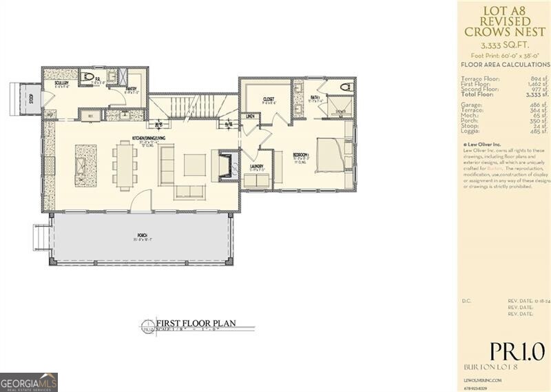 90 Cove View LN