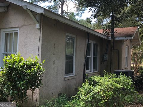 A home in Alamo