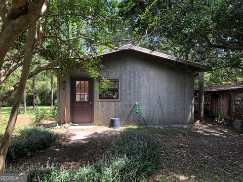 A home in Alamo