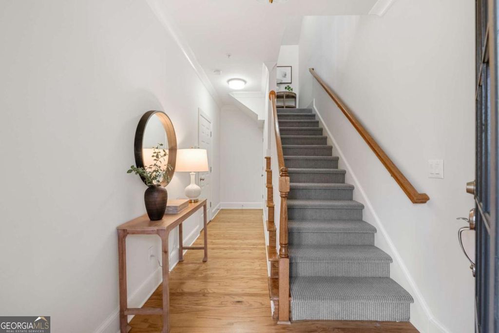 Photo of 11187 Calypso Drive #12, Alpharetta, GA 30009 (MLS # 10694620)