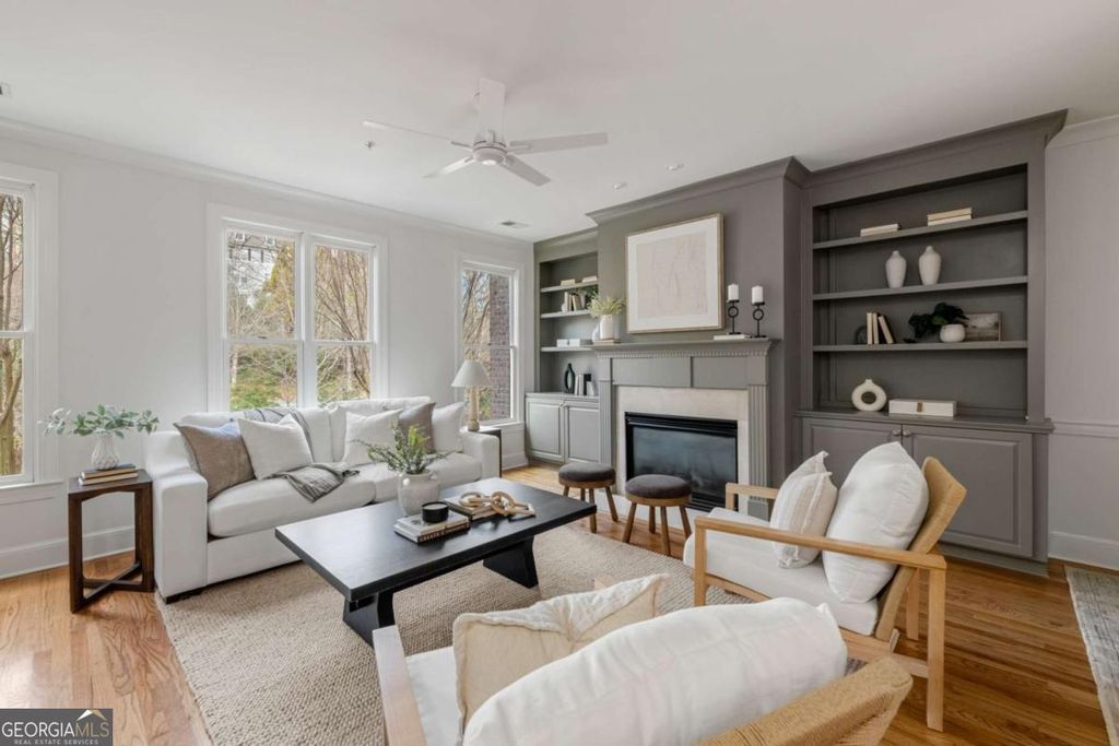 Photo of 11187 Calypso Drive #12, Alpharetta, GA 30009 (MLS # 10694620)